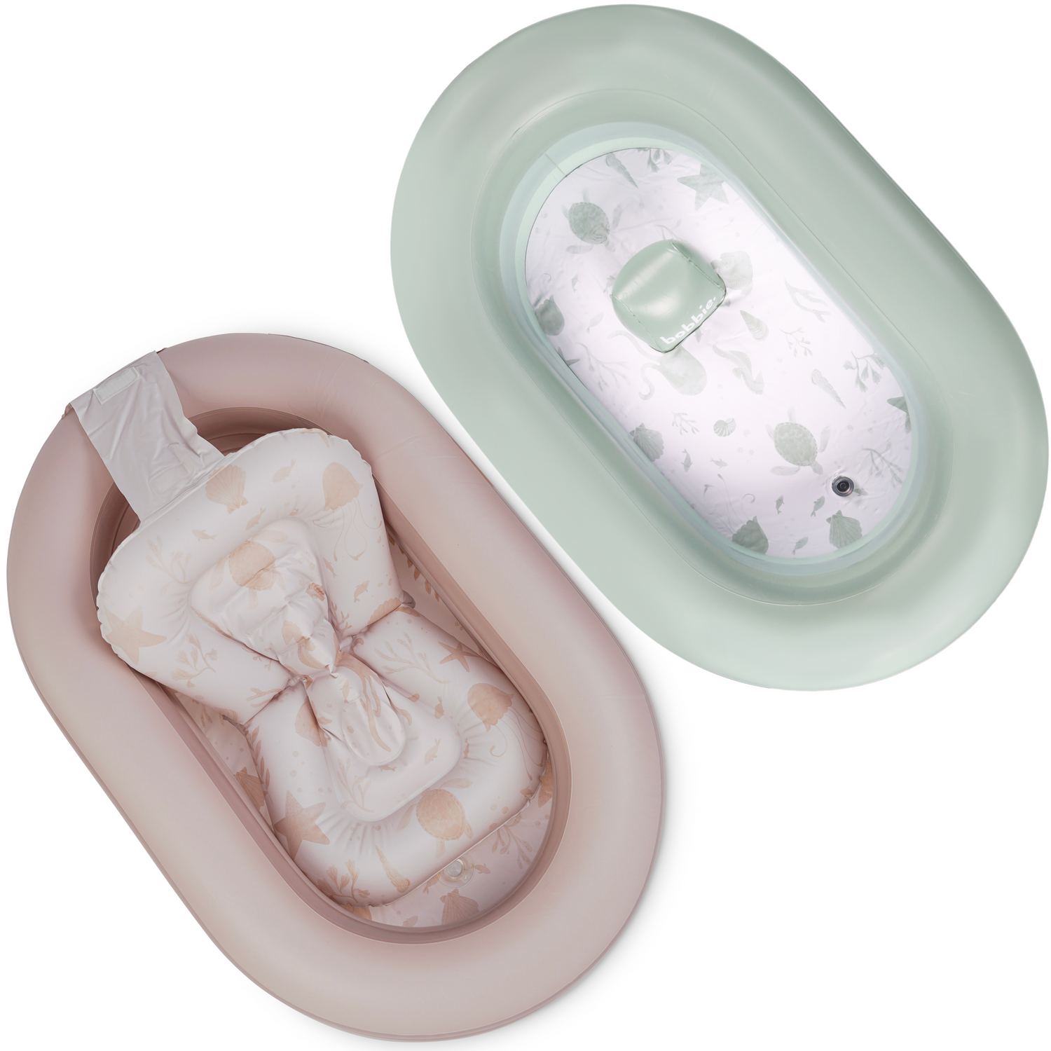 Bobbie Baby | Altijd en overal waterpret Bobbie Baby | Altijd en overal waterpret